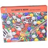 Parachute Puzzles A Caddy's Mess - Puzzle de 1000 piezas,