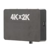 3 Input 1 Output Switcher HDMI-Compatible 2Kx4K HD Video Signal