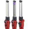 Streamlight 74850 Strion Switchblade 500-Lumen Rechargeable Compact Multi-Function LED Work