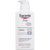 Eucerin Baby Loción Corporal Hipoalergénica 400 Ml