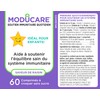Moducare - kid's Grape Chews- 60 Chews 60 count