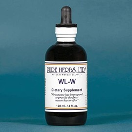 Pure Herbs, Ltd. WL-W (4 oz.)