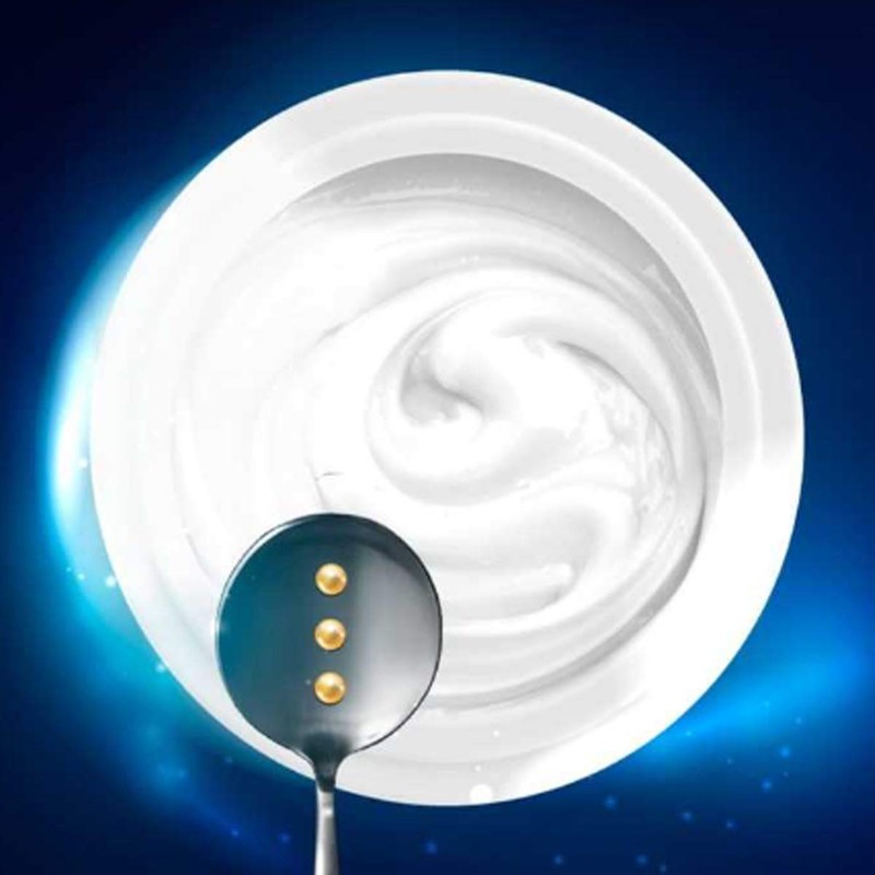 Maystar Skincare Revitalisierende Gesichtscreme mit Kaviar-Extrakt | Caviar Therapy |