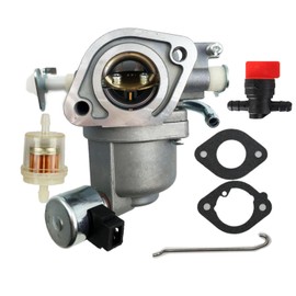 LIZAPUS Carburetor Carb Compatible with John Deere Part# MIA13043