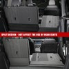 Mabett Seat Back Cover and Cargo Liner for Ford Bronco