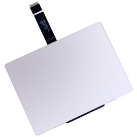 Deal4GO - Módulo de sensor táctil con cable TrackPad 593-1657-A de repuesto para MacBook Pro A1502 finales de 2013 mediados de 2014 593-1657
