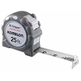 SS251 TAPE RULE SS 1X25