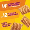Golden Grahams Breakfast Cereal, Graham Cracker Taste, Made with Whole