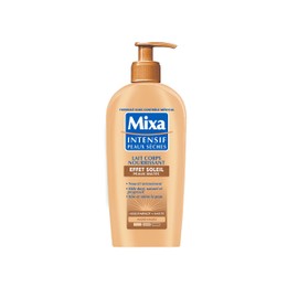 Mixa Body Intensive Dry Milk Effect Soleil Skin