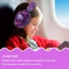 PROTEAR Kids Ear Protection Safety Ear Muffs, NRR 25dB Noise