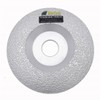 SHDIATOOL Diamond Grinding Cup Wheel 4-1/2 Inch for Granite Marble