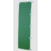 TOMAC 無地のぼり NB-M09 緑 45×180㎝
