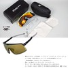 Gorix GS-POLA919 REVO Polarized Sunglasses, Sports Sunglasses, Polarized Lenses, UV