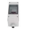 DC500V Photovoltaic Electrical Isolator Switch IP65 Waterproof PV DC Disconnect