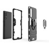 MRSTER Case for Oppo Find X2 Neo, Double Layer Reinforced