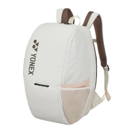 YONEX Pro Backpack B - Sand Biege - Tennis Backpack