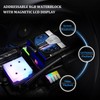 Thermalright Hyper Vision 360 UB ARGB Black CPU AIO Cooler,360mm