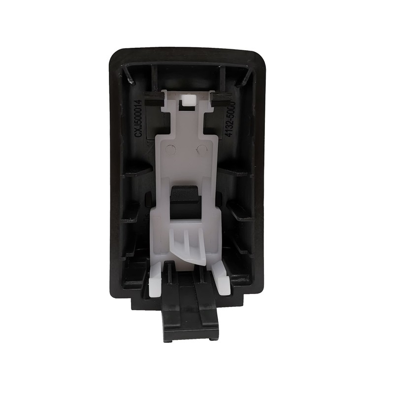 CYONRUAN Car Driver Side Door Handle Cap Left Front Door