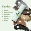 Divi Root Touch-Up – Conceals Thinning Areas, Greys, and Roots,