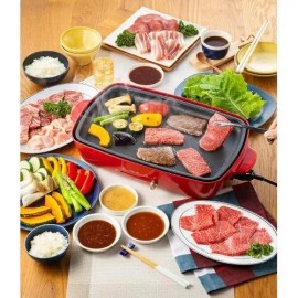 Ebara Japanese Yakiniku no Tare Miso Shoyu BBQ Grill Soy Sauce エバラ 焼肉のたれ 味噌 醤油