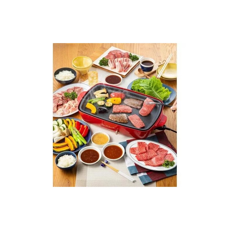 Ebara Japanese Yakiniku no Tare Miso Shoyu BBQ Grill Soy