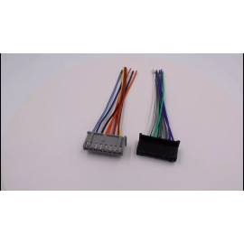 IMC Audio OEM-1770 Wire Harness for the Factory OEM Radio