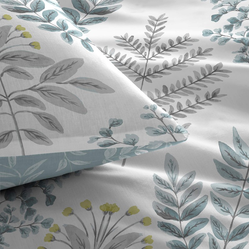 Dreams and Drapes - Emily - Easy Care Duvet Cover