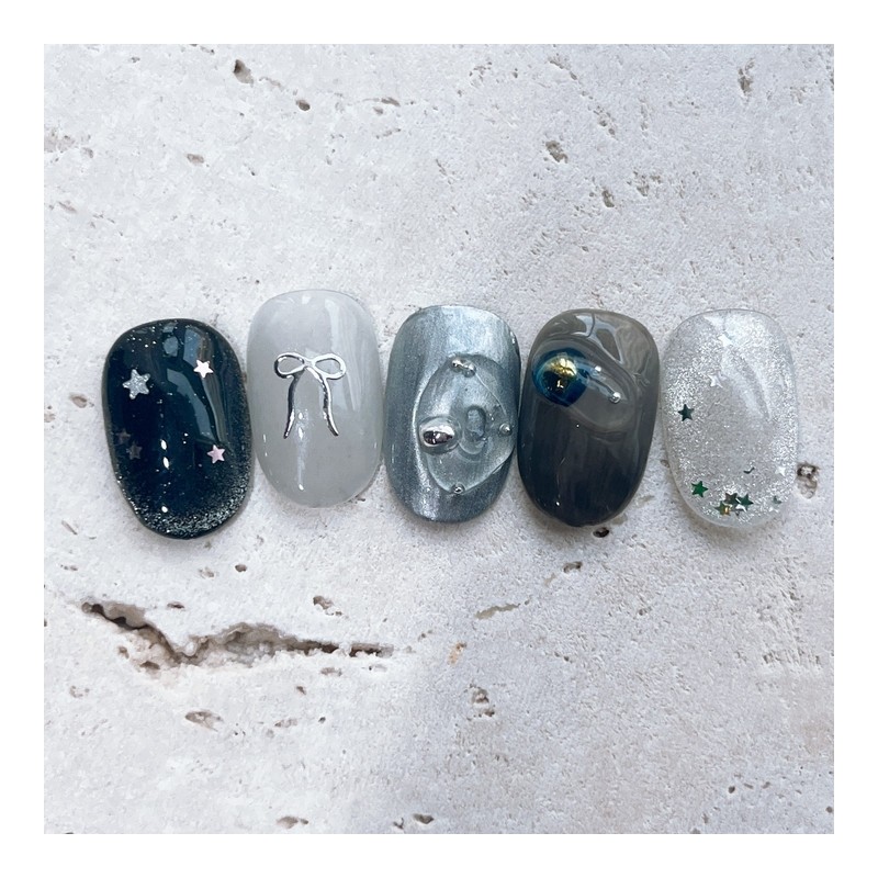 ʙʀɪʟʟɪᴀɴᴛ ✰ - Petit Round / ʙʀɪʟʟɪᴀɴᴛ ✰ - 쁘띠라운드