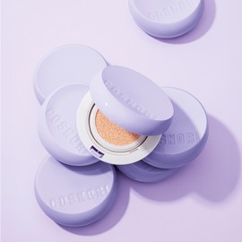 Kosnori COSNORI Panthenol Barrier Cushion 12g (SPF50+ PA++++) / 코스노리 판테놀 베리어 쿠션 12g (SPF50+ PA++++)