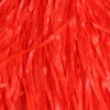 CHEERLEADER POMPOMS FANCY DRESS COSTUME ACCESSORY LIGHTWEIGHT POM POMS WITH