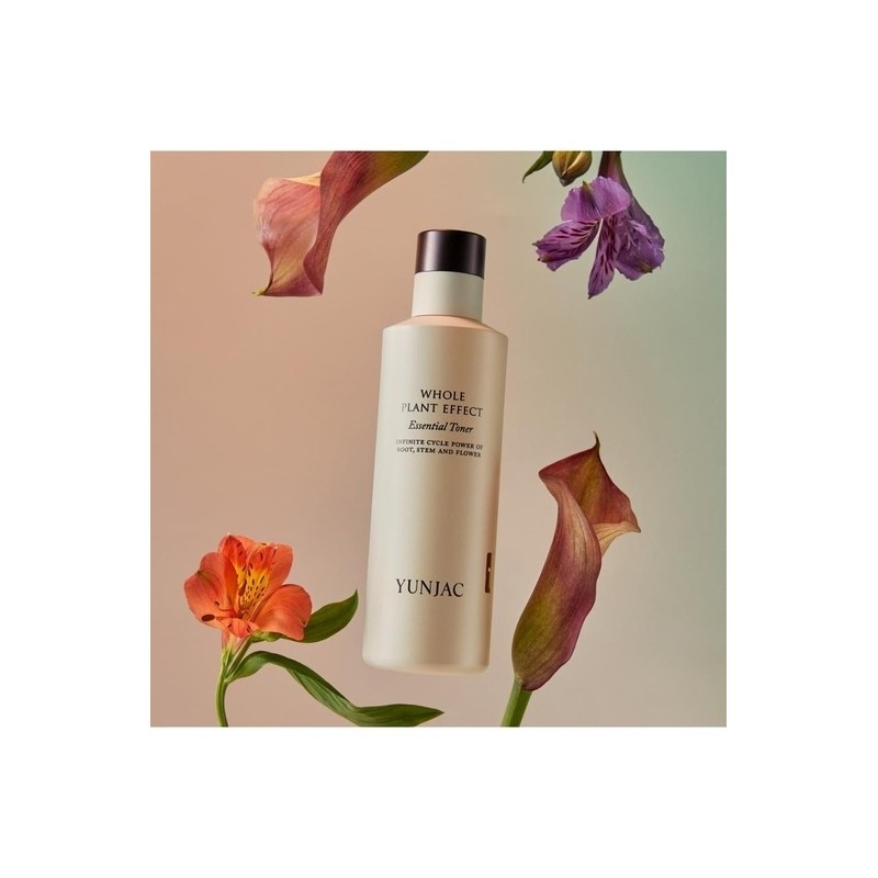 Series Prelude Essential Toner 150ml / 연작 전초 에센셜 토너