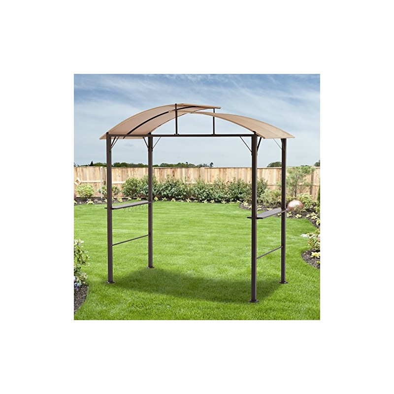 Garden Winds Replacement Canopy Top Cover for The BH18-093-697-02 BHG
