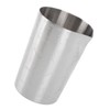 Milk Frothing Pitcher 304 Stainless Steel Rust Proof Multipurpose 840ml