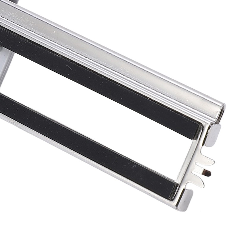 Presser Foot 5A Profession Multifunctional Alloy ABS Portable Buttonhole Presser