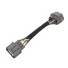 OBD 8PIN to 10PIN Adapter Harness Automotive Distributor Adapter Jumper