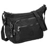 Kipling GABBIE S Shoulder Bag, Black Noir, Free size