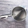 Stainless Steel Takoyaki Roto Funnel - Fish Ball Funnel with