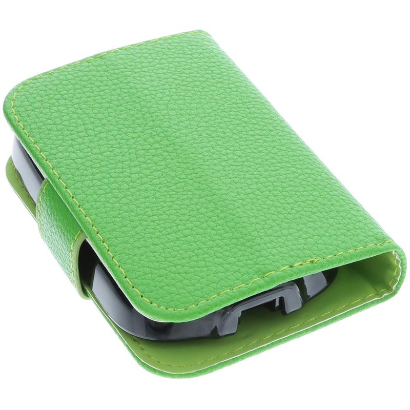 foto-kontor Case Compatible with Abbott Freestyle Libre 1 Case Book