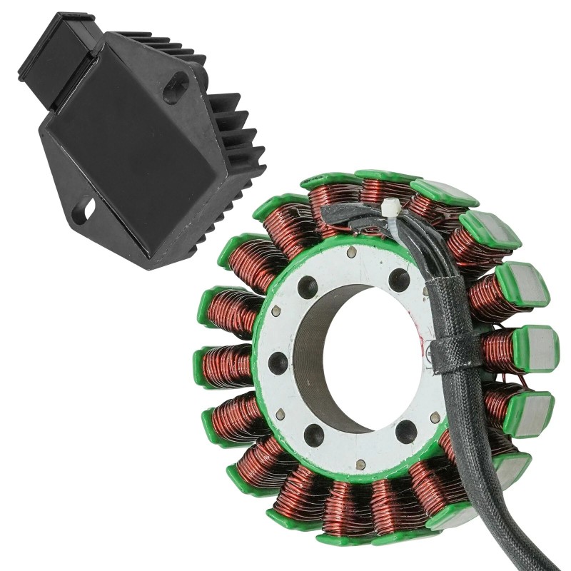 For Honda Stator & Regulator Rectifier for Honda CBR600F2 1991