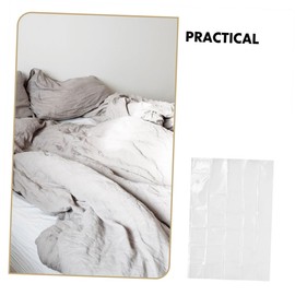 VILLFUL Storage Bags Set Clothing Compressor Bag International Travel Must Have Pa Pe Material Strong Portable