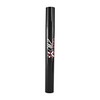 MZ Ideas Precision Waterproof Eyeliner Pen, Waterproof, Fine Felt Tip,