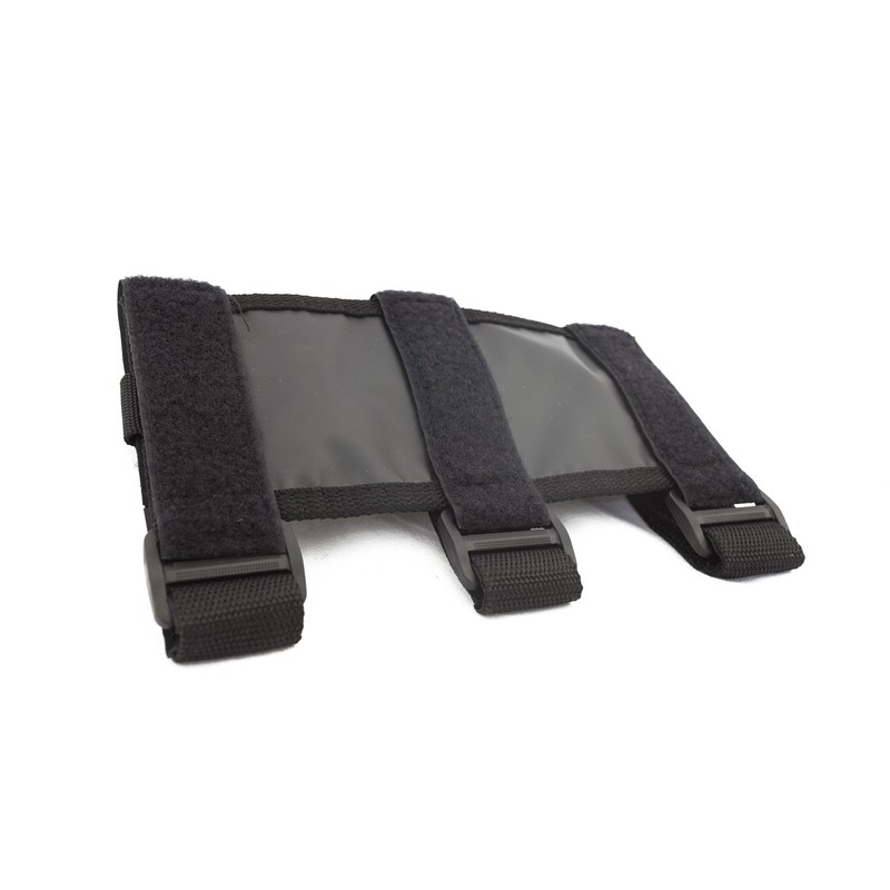 Rugged Ridge 13505.04 Ultimate Grab Handle Kit, Black; 55-Current Jeep