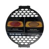 Oklahoma Joe's Pellet Grill Middle Cooking Grate : 56801-021A-AMP