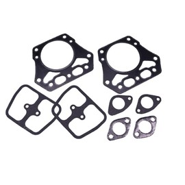 SUKATC 11004-7006 11060-7013 11060-7016 11060-7011 Gasket Kit Compatible with Kawasaki FH721V 25hp FH680V 23hp Engines