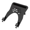 HILLPORT Monitor Arm Laptop Tray Holder Bracket Tablet White 10-16
