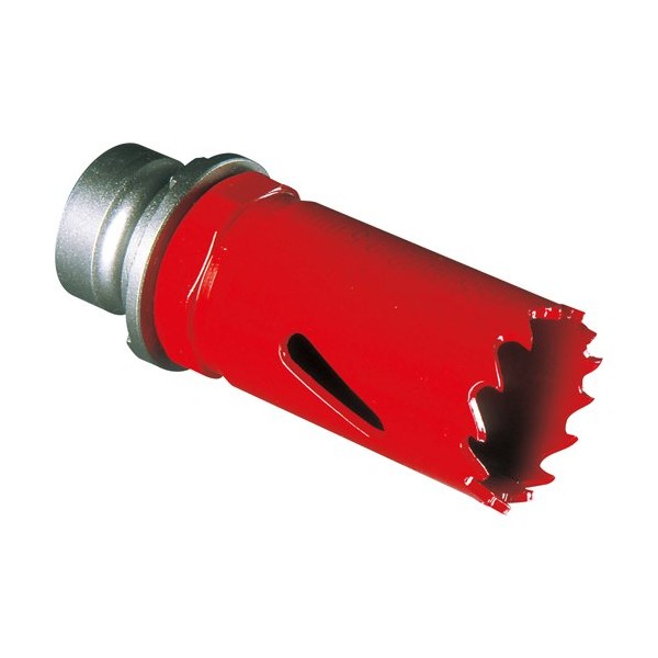 Miyanaga SLBI070 S-Lock Bi-Metal Hole Saw Φ70 (Blade Only)