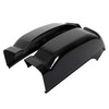 Rocker Panels Extended Cab & Cab Corners Compatible with 99-07