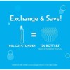 SodaStream Terra Sparkling Water Maker Black With 1 Free Bubbly