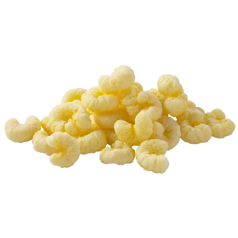 Pirate's Booty Aged White Cheddar Puffs Value Bag (18 oz.)