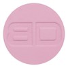 Beni Durrer 040623 Powder Pigments Rose Matt Cold 2.5 g
